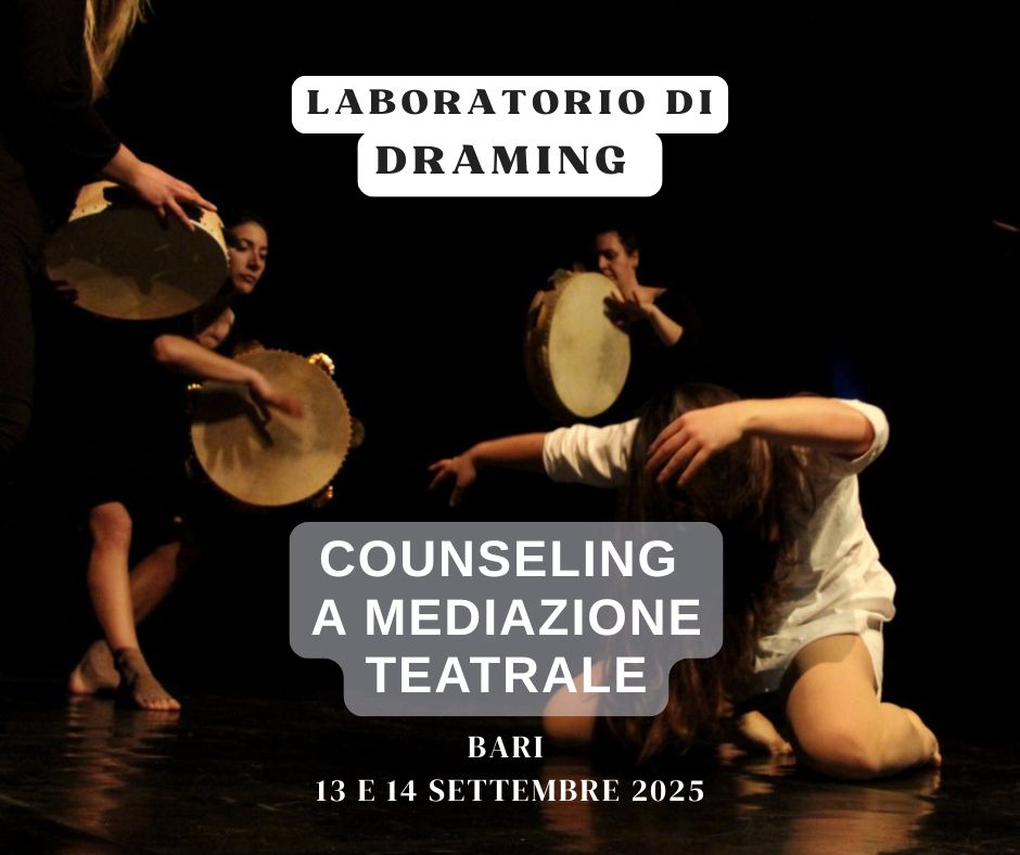 Laboratorio Teatrale